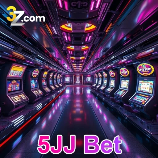 5JJ Bet Baixar