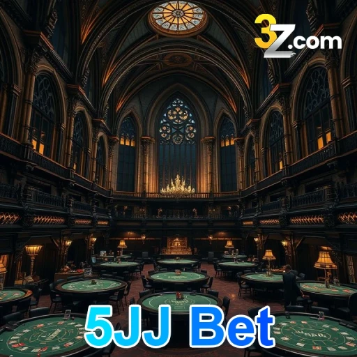 5JJ Bet